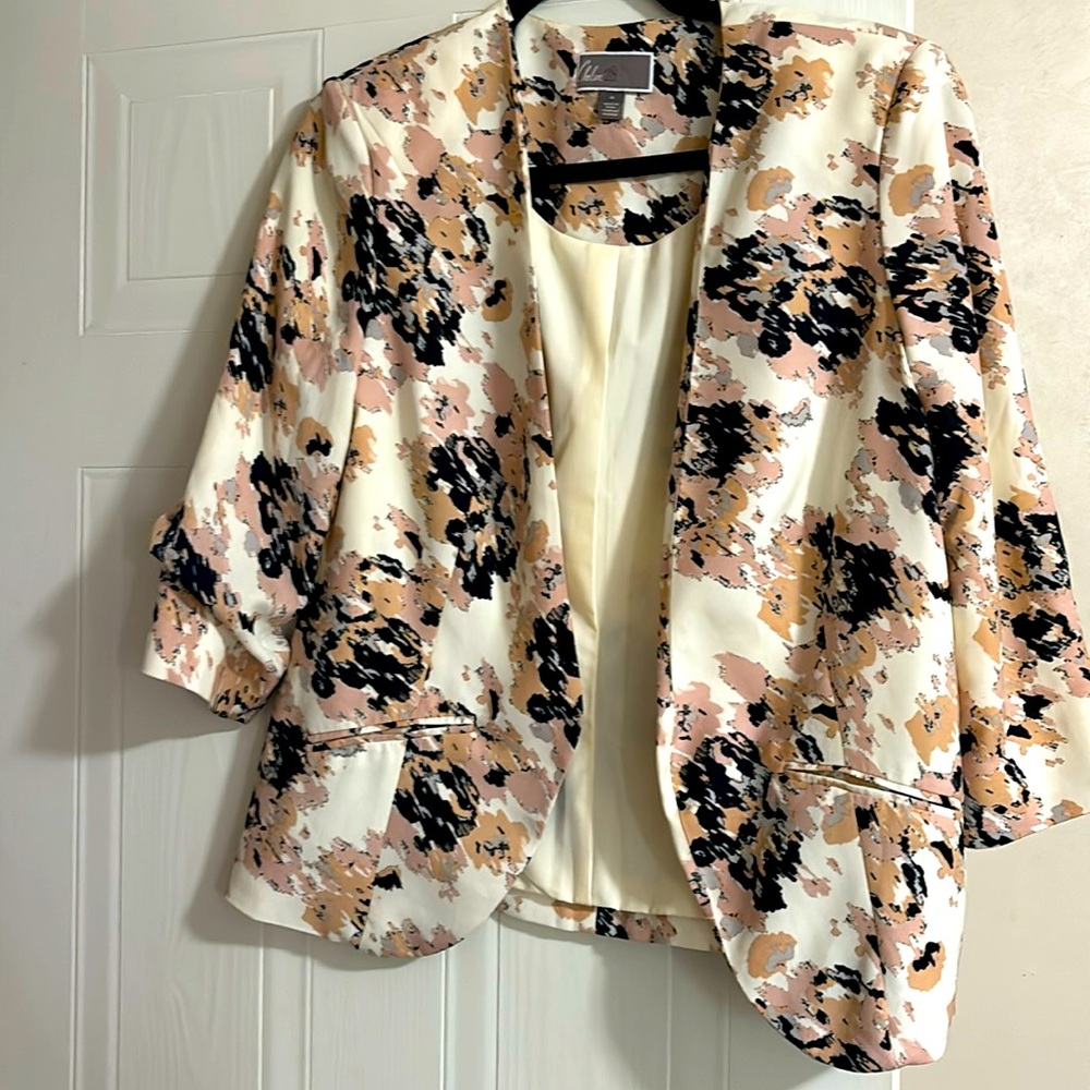 Blazer/Jacket